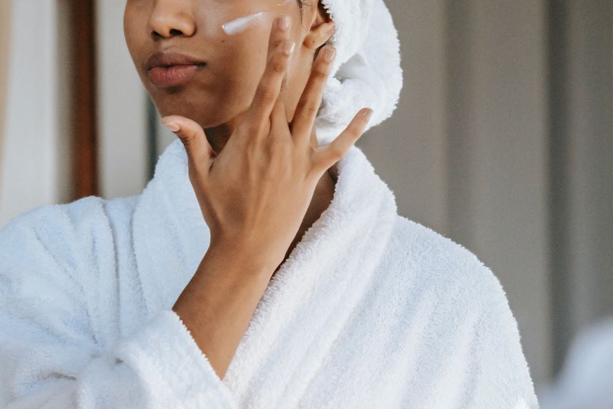 When to Start Using Anti Aging Products