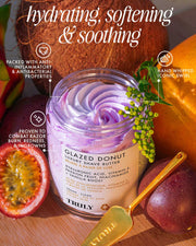 Glazed Donut Luxury Shave Butter