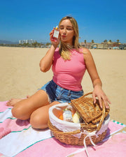 Gabrielle's Everyday Routine