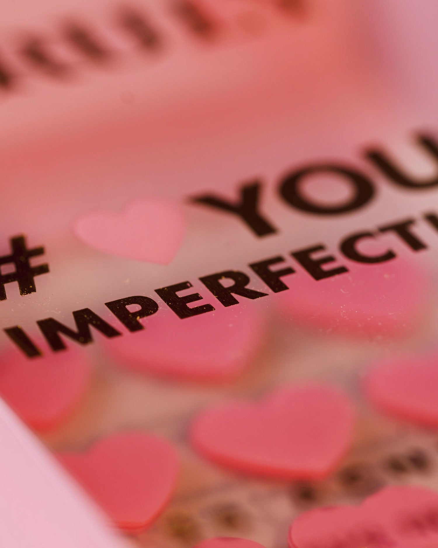 #heart your imperfections blemish patches