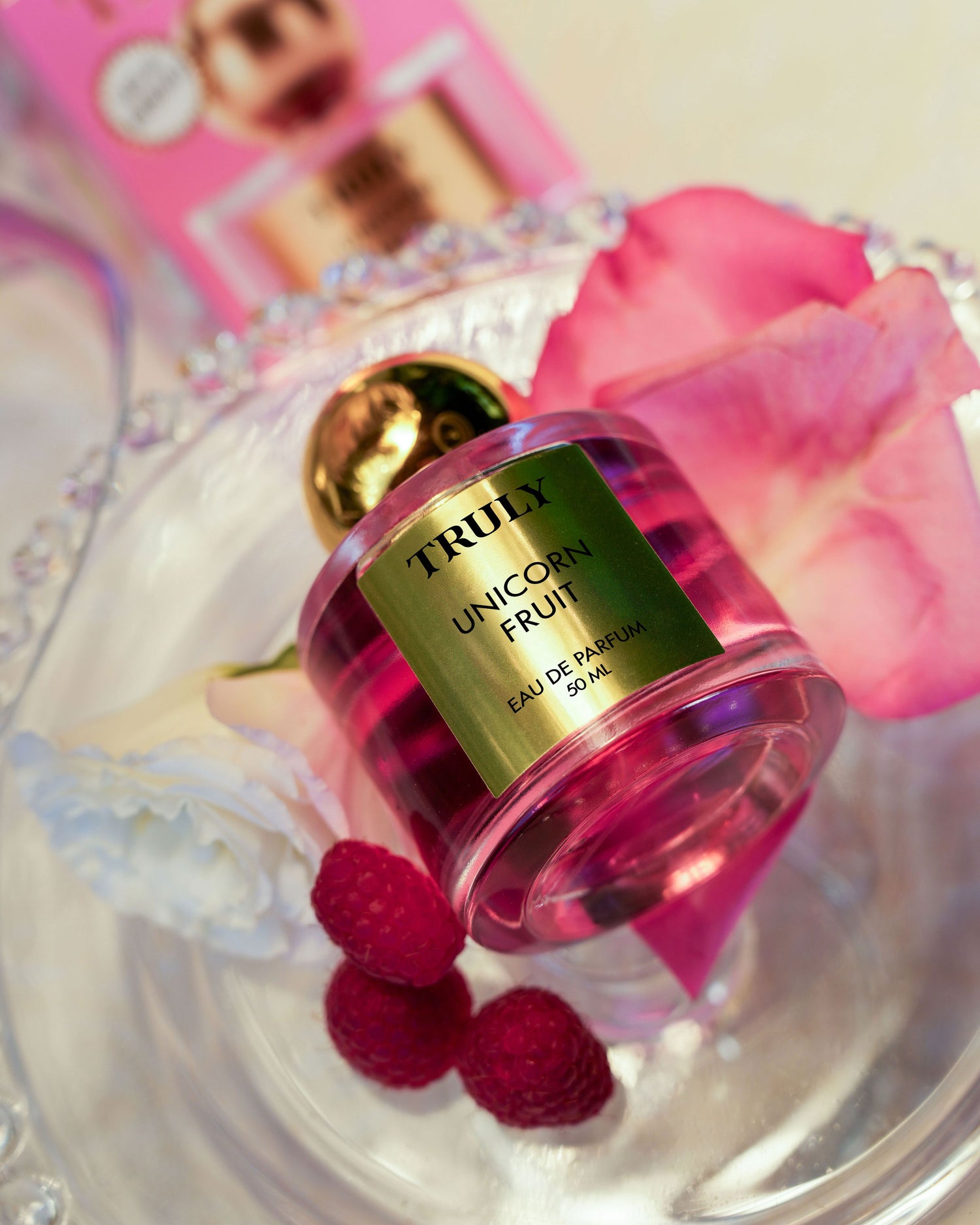 Unicorn Fruit Eau De Parfum