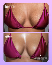 Acai Your Boobies Firming Body Serum