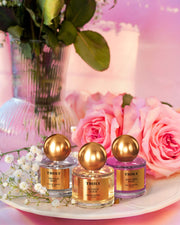 The Perfumer's Set