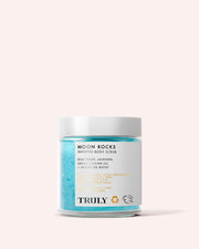 Mini Moon Rocks Whipped Body Scrub