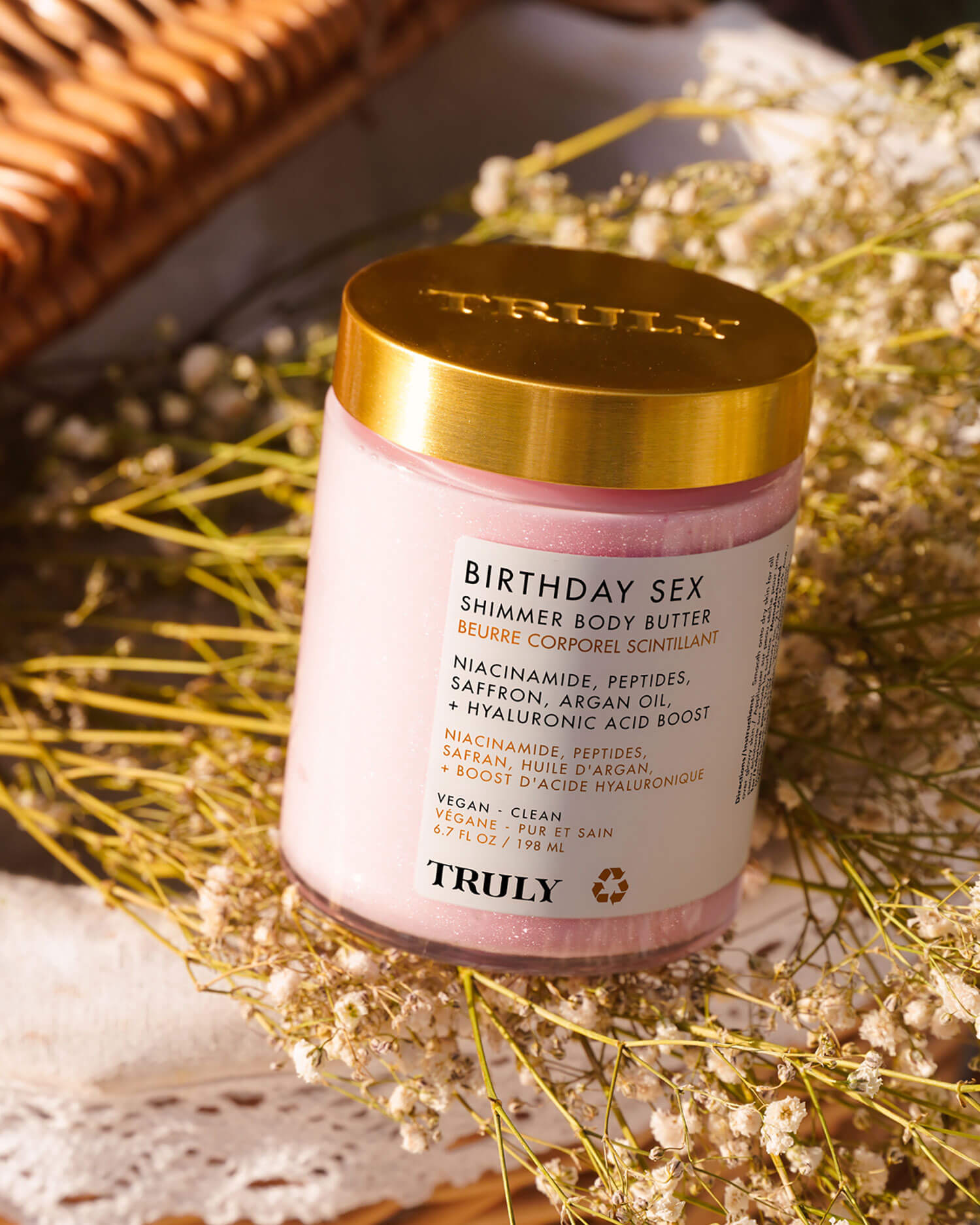 Birthday Sex Luxury Trio