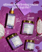 Acai Your Boobies Butter