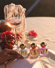 The Perfumer's Set
