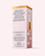 Soft Serve After Shave Oil