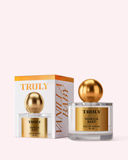 Vanilla Baby Eau De Parfum