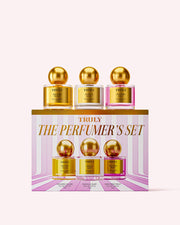 The Perfumer's Set