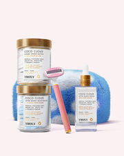 Ultimate Coco Cloud Shave Set