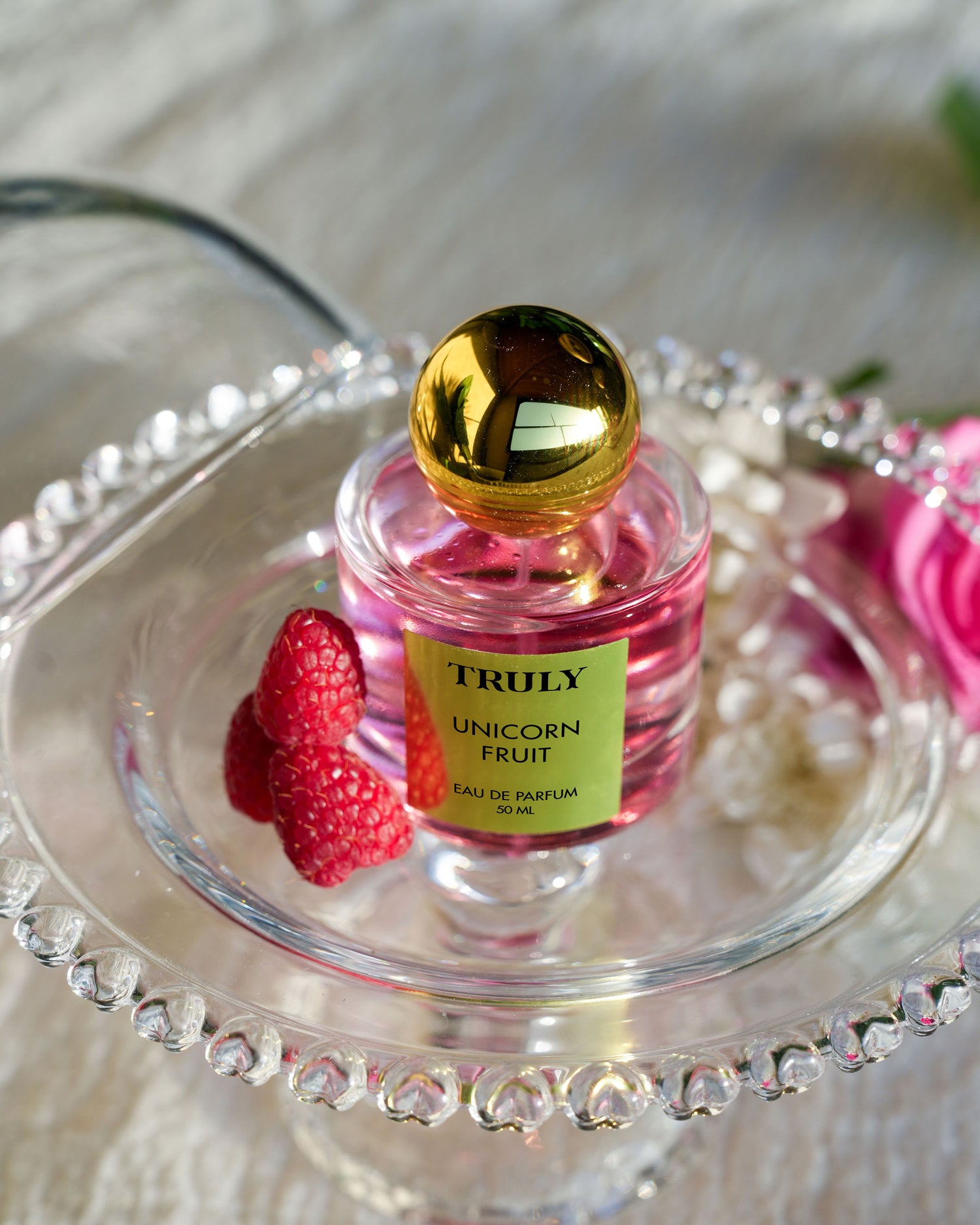 Unicorn Fruit Eau De Parfum