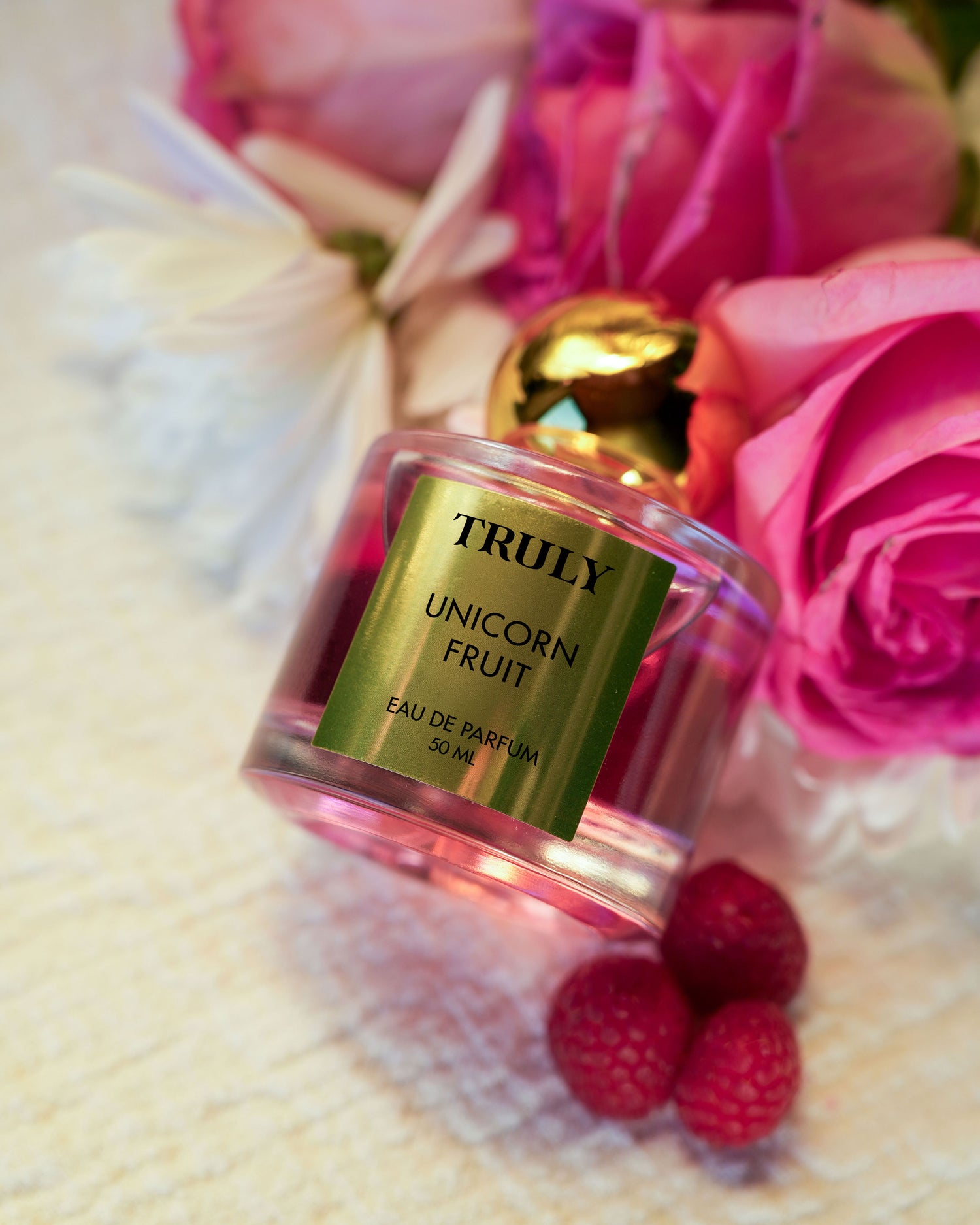 Unicorn Fruit Eau De Parfum