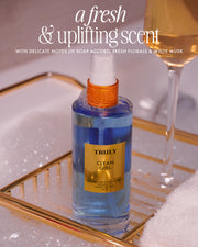 Clean Girl Perfume Mist