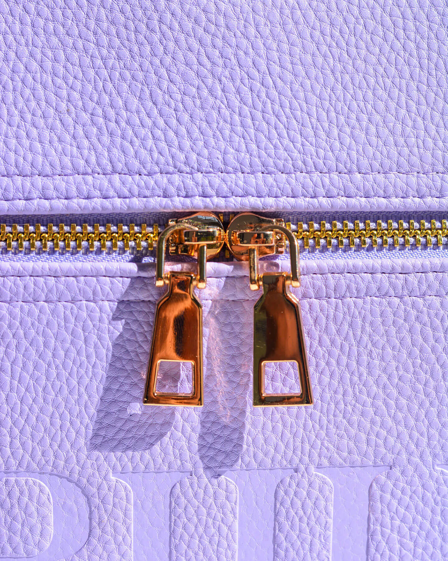 Amalfi Luxury Travel Trunk
