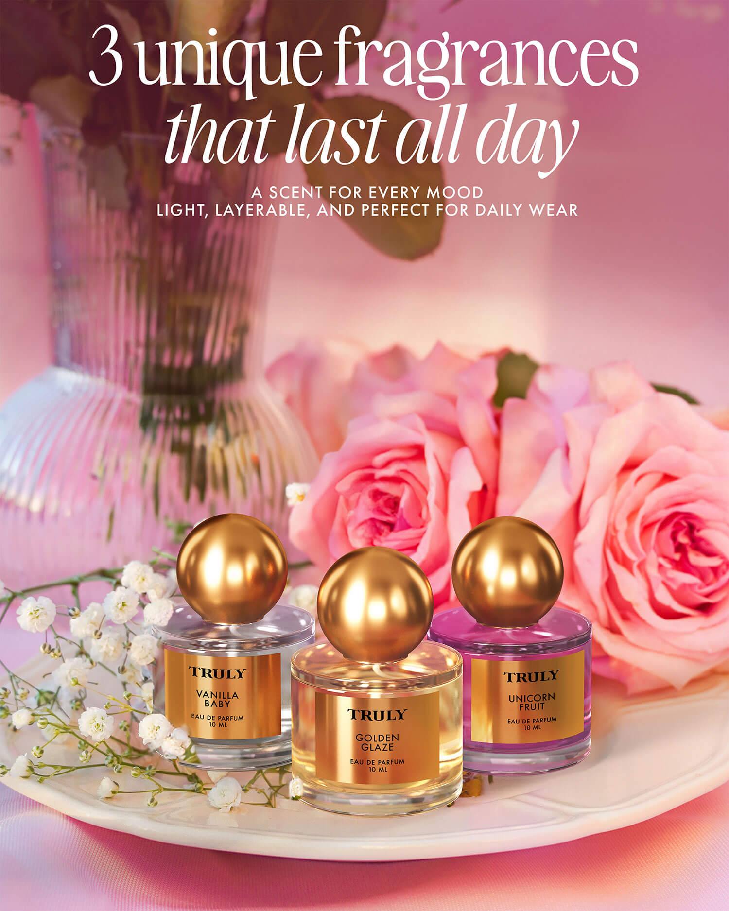 The Perfumer's Set