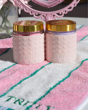 Truly Pink Silicone Sleeve