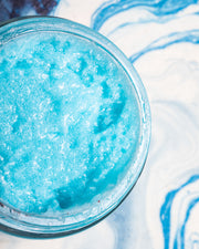 Mini Moon Rocks Whipped Body Scrub