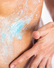 Mini Moon Rocks Whipped Body Scrub