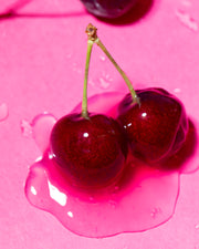 Cherry Jelly Body Cleanser