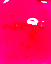 Cherry Jelly Body Cleanser