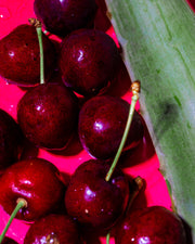 Cherry Jelly Body Cleanser